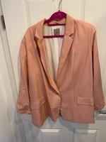 Blazer Gr.52 H&M Nordrhein-Westfalen - Jüchen Vorschau