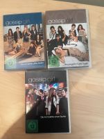 Gossip Girl DVD Staffel 1-3 Bayern - Pfaffenhofen a.d. Ilm Vorschau