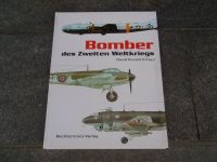 Bomber des Zweiten Weltkriegs Junkers Ju87 Heinkel HE177 Bayern - Plattling Vorschau