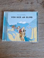 CD wir sind Helden Von hier an Blind zu verschenken Kiel - Kronshagen Vorschau