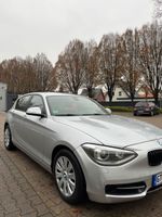 BMW BMW 116i Sport Line 03/12 - TÜV bis 04/2025 Nordrhein-Westfalen - Herzebrock-Clarholz Vorschau