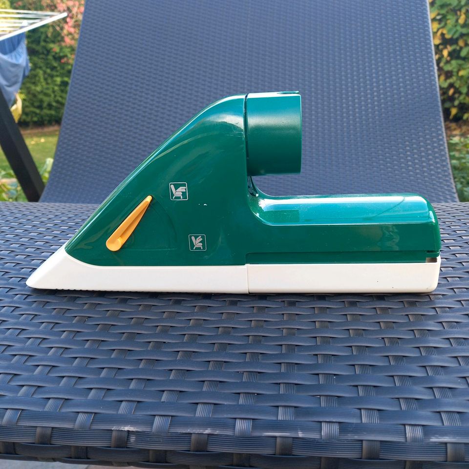 Vorwerk Polsterbürste Kobold pb 412 in Friedland