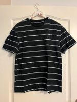 Calvin Klein Herren T-Shirt schwarz/weiß Gr. M Brandenburg - Fürstenwalde (Spree) Vorschau