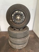 165/70R14 81T Satz Sommerreifen Hankook DOT 0519 & 0520 Dortmund - Innenstadt-West Vorschau