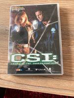 DVD CSI Staffel 4 Crime Scene Investigation Niedersachsen - Salzgitter Vorschau