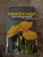Buch Am Abgrund (Roman) von Edward St Aubyn Sachsen - Freital Vorschau