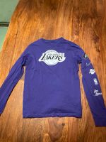 NBA Lakers Longsleeve printed Berlin - Reinickendorf Vorschau