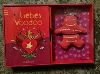 Liebes Voodoo ☆ Geschenk ☆ Liebe ☆ Freundschaft Hamburg-Mitte - Hamburg Hamm Vorschau