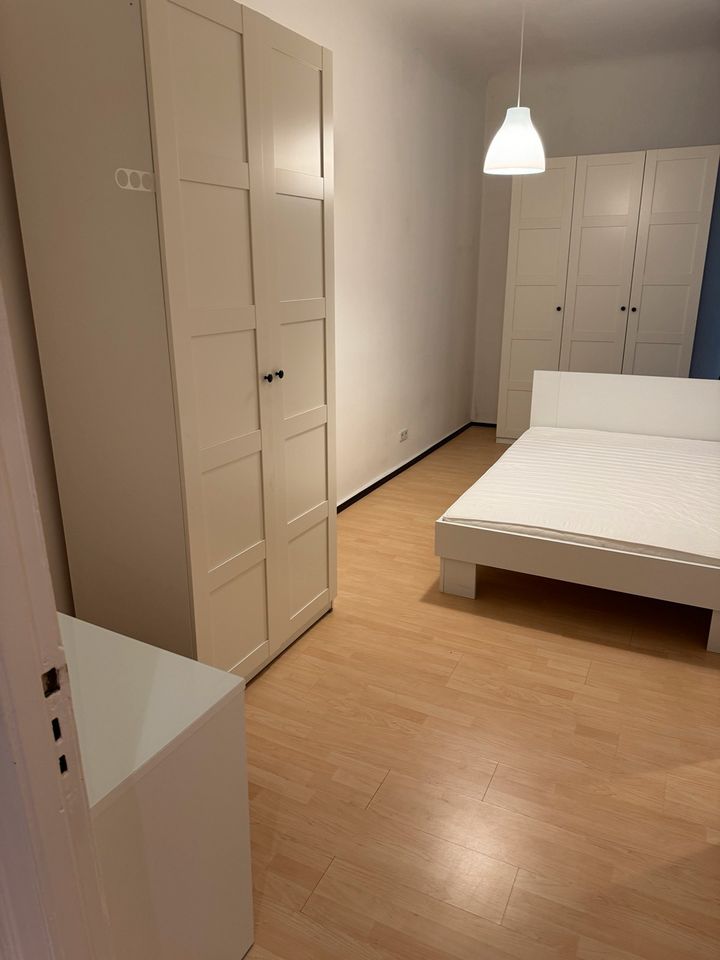 2 Zimmer Wohnung in Berlin