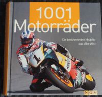 1001 Motorräder die berühmtesten Marken und Modelle Nordrhein-Westfalen - Bünde Vorschau