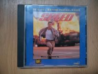 Speed Original Soundtrack OST 19 Track CD Mark Mancina Don Harper Hannover - Herrenhausen-Stöcken Vorschau