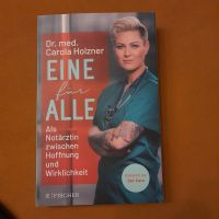 Buch EINE FÜR ALLE Doc Caro Essen - Essen-Kettwig Vorschau