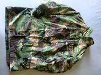 Camouflage Parker original Rheinland-Pfalz - Bitburg Vorschau