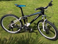 Univega Alpina SL-5 Sky Mountainbike 26 Zoll Fully Nordrhein-Westfalen - Lüdenscheid Vorschau