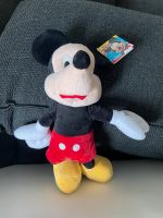 Mickey Mouse Stofftier Niedersachsen - Vienenburg Vorschau