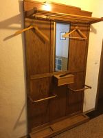 Garderobe 1926 antik Bayern - Aschaffenburg Vorschau