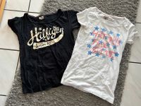 2 Tommy Hilfiger T-Shirts Hessen - Eltville Vorschau