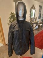 Jacke Pume Sport Lifestyle Gr52 Kapuzenjacke Baden-Württemberg - Murg Vorschau