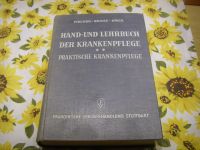 Hand- und Lehrbuch der Krankenpflege Bayern - Merkendorf Vorschau