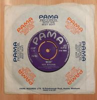 Roy Docker Holiday UK Pama Records Vinyl Single Nürnberg (Mittelfr) - Oststadt Vorschau