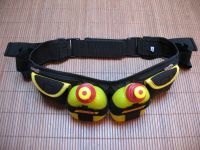 POWERBAR Drinking Belt mit 2 Flaschen - neu Rheinland-Pfalz - Schankweiler Vorschau