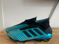 Fußball Schuhe Adidas Pretador Größe 41 1/3 Düsseldorf - Oberkassel Vorschau