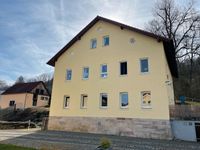 4 Zimmer-Wohnung in der Stadt mit Aussicht auf Plassenburg Bayern - Kulmbach Vorschau