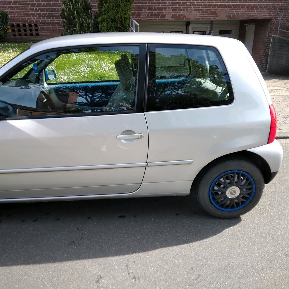 Volkswagen lupo in Beckum