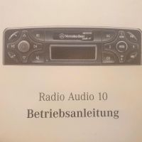 Retro   Auto Radio Schleswig-Holstein - Krempe Vorschau