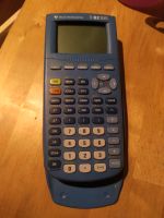 Grafikfähiger Taschenrechner Texas Instruments TI-82 Stats Kreis Pinneberg - Barmstedt Vorschau