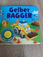 Kinder Buch, Bagger Nordrhein-Westfalen - Schwerte Vorschau