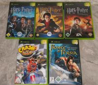 ⭐ XBOX Spiele, Harry Potter, Crash, Prince of Persia Dortmund - Innenstadt-West Vorschau