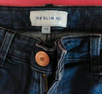 2x Jeans für Jungen Gr. 170 Nordrhein-Westfalen - Wegberg Vorschau