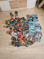 Großes Lego Konvolut Ninjago, Star wars, u.v.m. Sachsen-Anhalt - Oschersleben (Bode) Vorschau