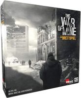 Brettspiel This War of Mine (Deutsche Version) Köln - Köln Merheim Vorschau