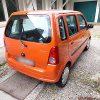 Auto Opel Agila Bayern - Bad Wörishofen Vorschau