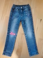 Jeans Gr. 116 Bayern - Dasing Vorschau