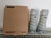 Develop Toner Type 102 (schwarz / black) 8935210000 Baden-Württemberg - Lorch Vorschau