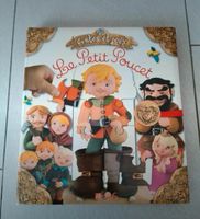 Le petit poucet Fleurus Puzzle Buch Spiel französisch Niedersachsen - Giesen Vorschau