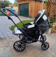 Kinderwagen Emmaljunga Bayern - Neuburg a.d. Donau Vorschau