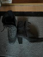 Stiefelette Hessen - Breuberg Vorschau