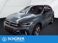 Volkswagen T-Roc 2.0TDI DSG R-Line LED AHK Kamera Massage A Bayern - Dießen Vorschau