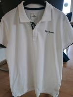 Poloshirt Gr.164 Pepe Jeans Bayern - Ebensfeld Vorschau