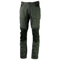 Trekkinghose Lundhags Authentic II Pant Forest Green ungetragen Hessen - Bischofsheim Vorschau