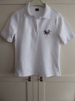 Disney Polo-Shirt, weiß, Gr. 38, wNEU Baden-Württemberg - Marbach am Neckar Vorschau