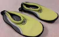 Wasserschuhe Badeschuhe Kinderschuhe Grösse 27 Hessen - Trendelburg Vorschau