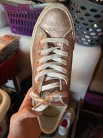 Converse all star chucks limited edition rose 39 Hessen - Gießen Vorschau
