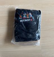 Big Sean - Detroit 2 Embroidered Hoodie | Größe L Baden-Württemberg - Hüfingen Vorschau