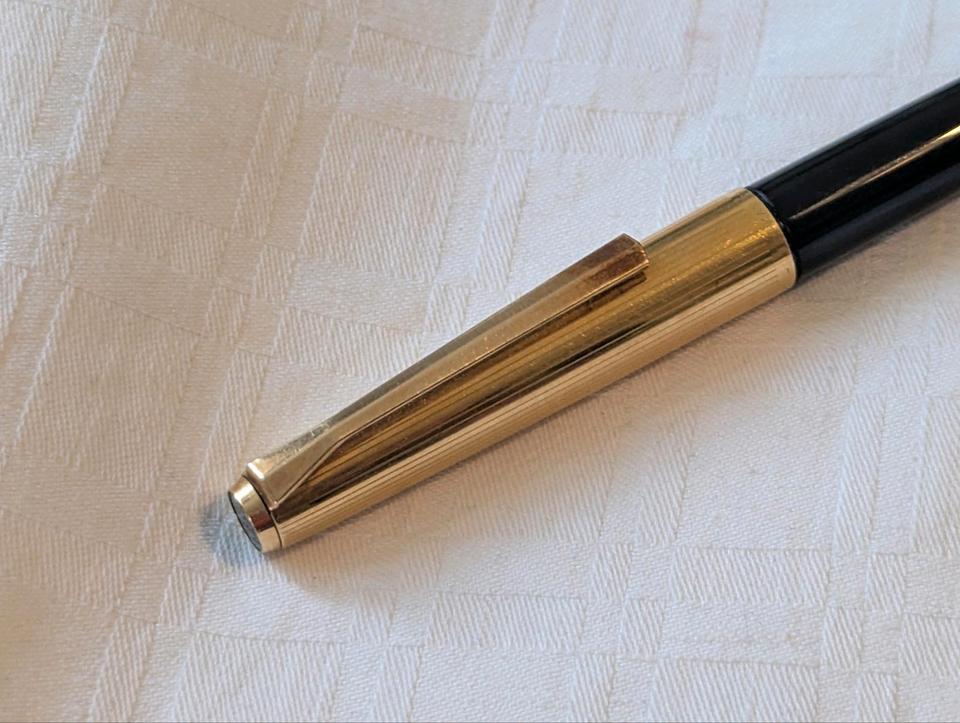 60er J . PELIKAN Füllfederhalter Füller Federhalter Patronen in München