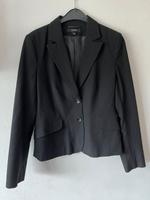Blazer Sakko Jacke Damen comma schwarz M/38 Baden-Württemberg - Gaggenau Vorschau